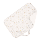 Baby Travel Changing Mats - On The Allotment - Modern Cloth Nappies