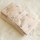 Baby Travel Changing Mats - Pandas - Modern Cloth Nappies