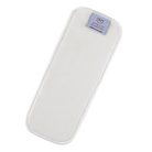 Bamboo Cotton Reusable Nappy Insert - Modern Cloth Nappies