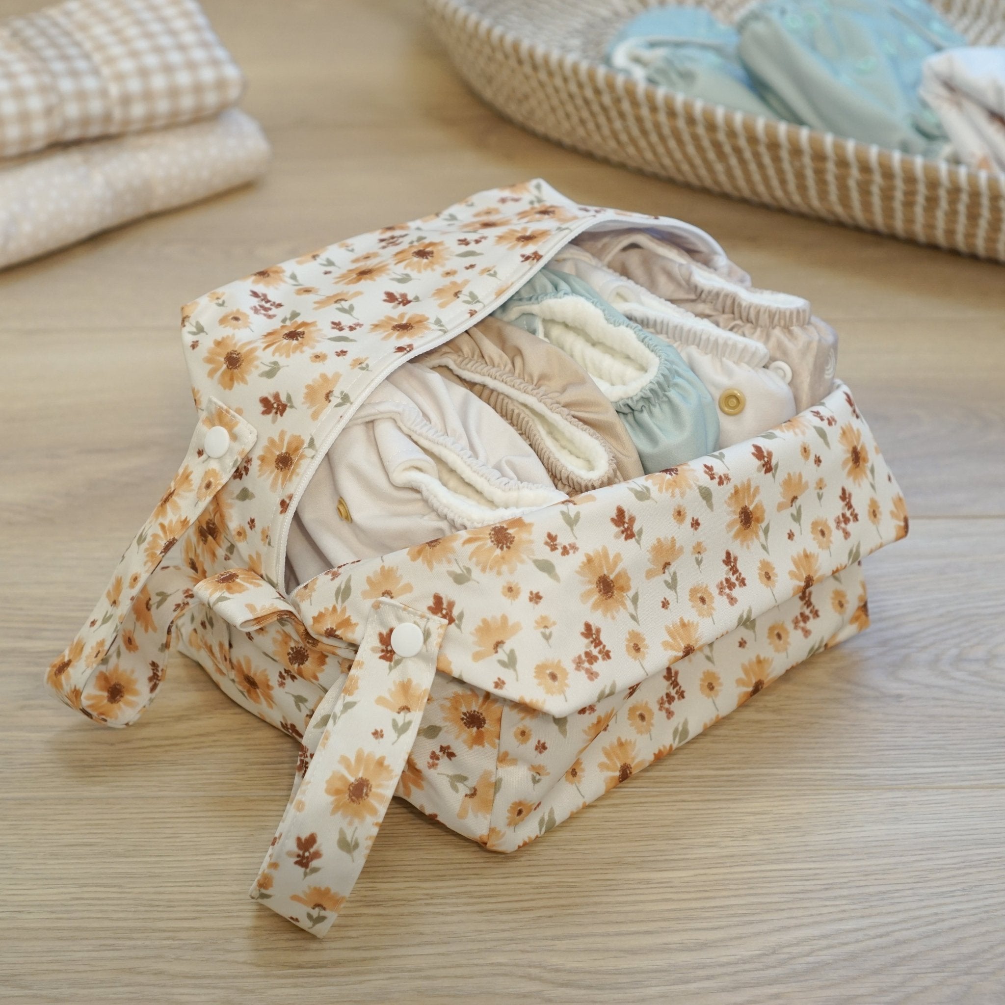 Cloth Nappy Pod Meadow – Modern Cloth Nappies