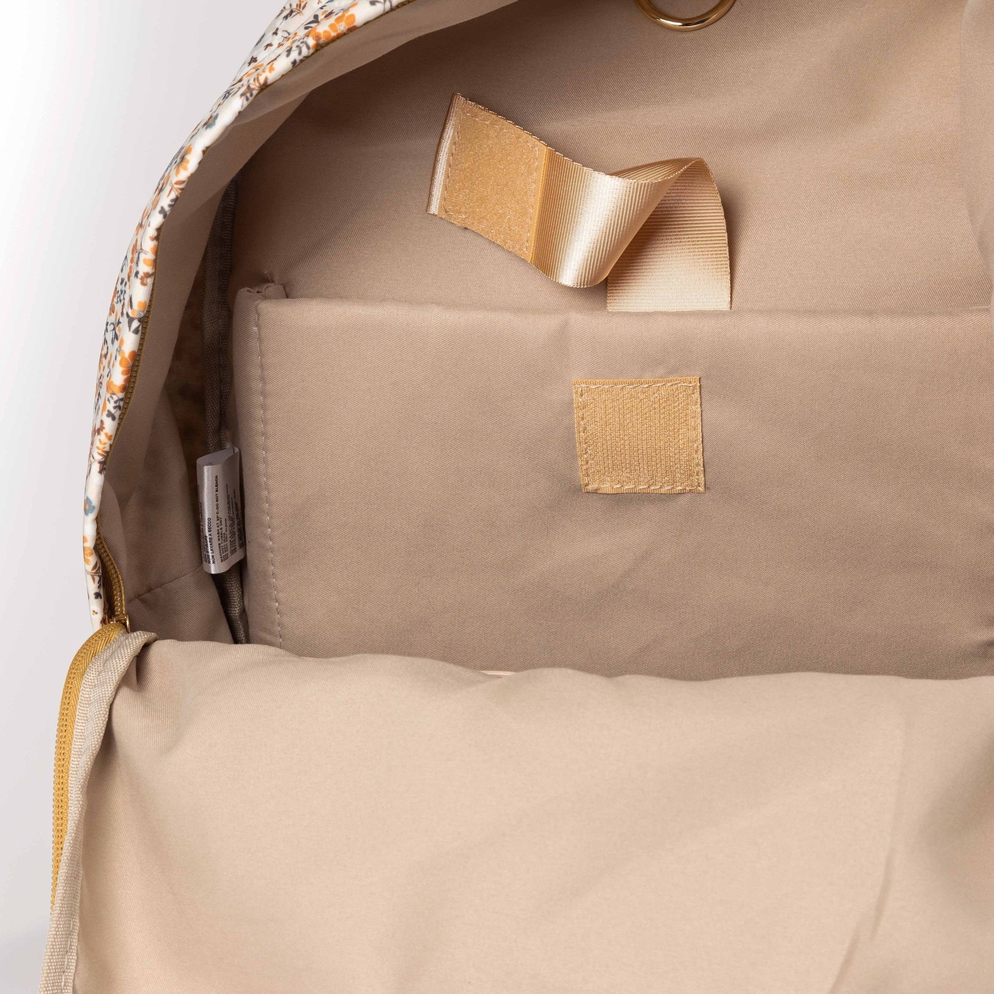 Explorer Changing Bag - Gingerly - Modern Cloth Nappies