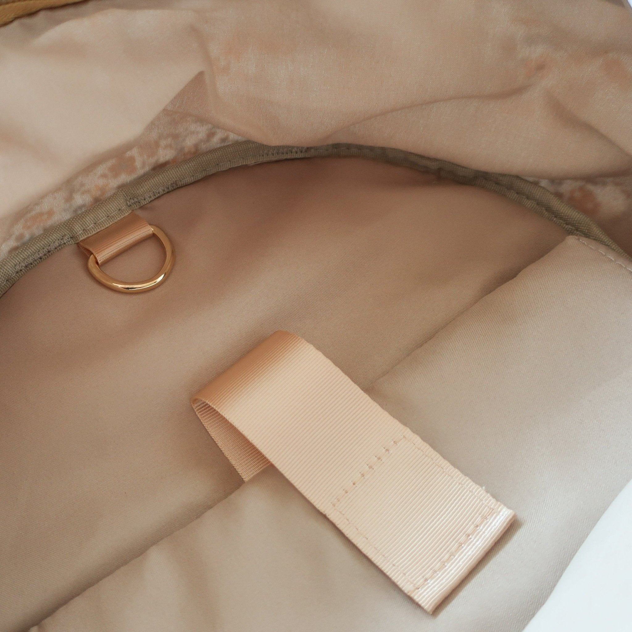 Explorer Changing Bag - Gingerly - Modern Cloth Nappies
