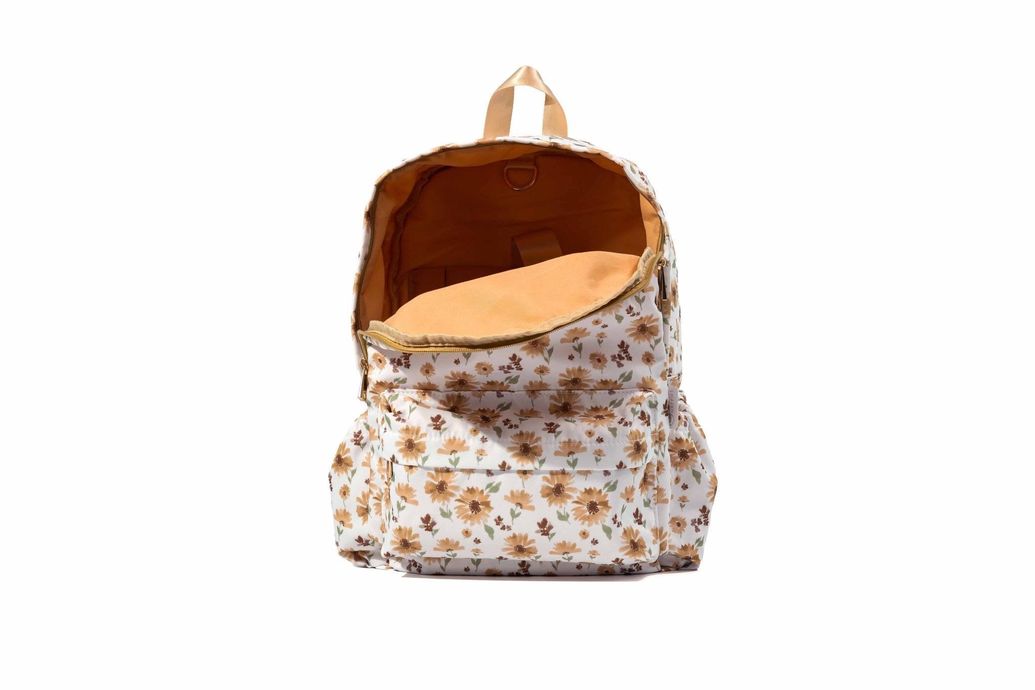 Explorer Changing Bag - Meadow - Modern Cloth Nappies