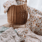 Newborn Nappy Bundle Mix & Match Bundle of 5 x All - In - One Nappies - Modern Cloth Nappies