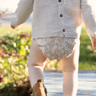 One Size All - In - One Reusable Cloth Nappy - Bloom - Modern Cloth Nappies