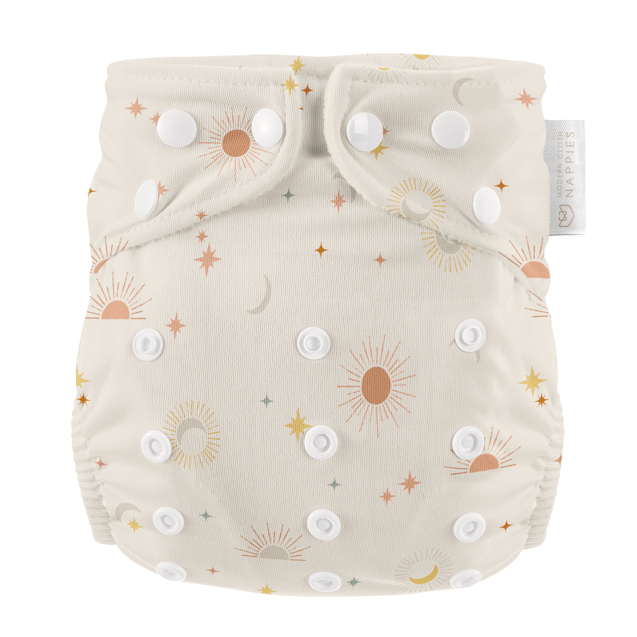 Diapers Washable Nappies For Babies Baby Cloth Diaper Cover