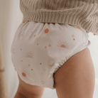 One Size All - In - One Reusable Cloth Nappy - Celestial - Modern Cloth Nappies