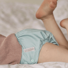 One Size All - In - One Reusable Cloth Nappy - Dewkist - Modern Cloth Nappies