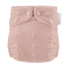 One Size All - In - One Reusable Cloth Nappy - Dusty Rose - Modern Cloth Nappies