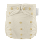 One Size All - In - One Reusable Cloth Nappy - Soft Sand - Modern Cloth Nappies