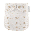 One Size Baby to Toddler Reusable Swim Nappies - Beige Spot - Modern Cloth Nappies