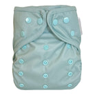 One Size Reusable Cloth Nappy Wrap - Dewkist - Modern Cloth Nappies