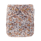 One Size Reusable Cloth Nappy Wrap - Gingerly - Modern Cloth Nappies