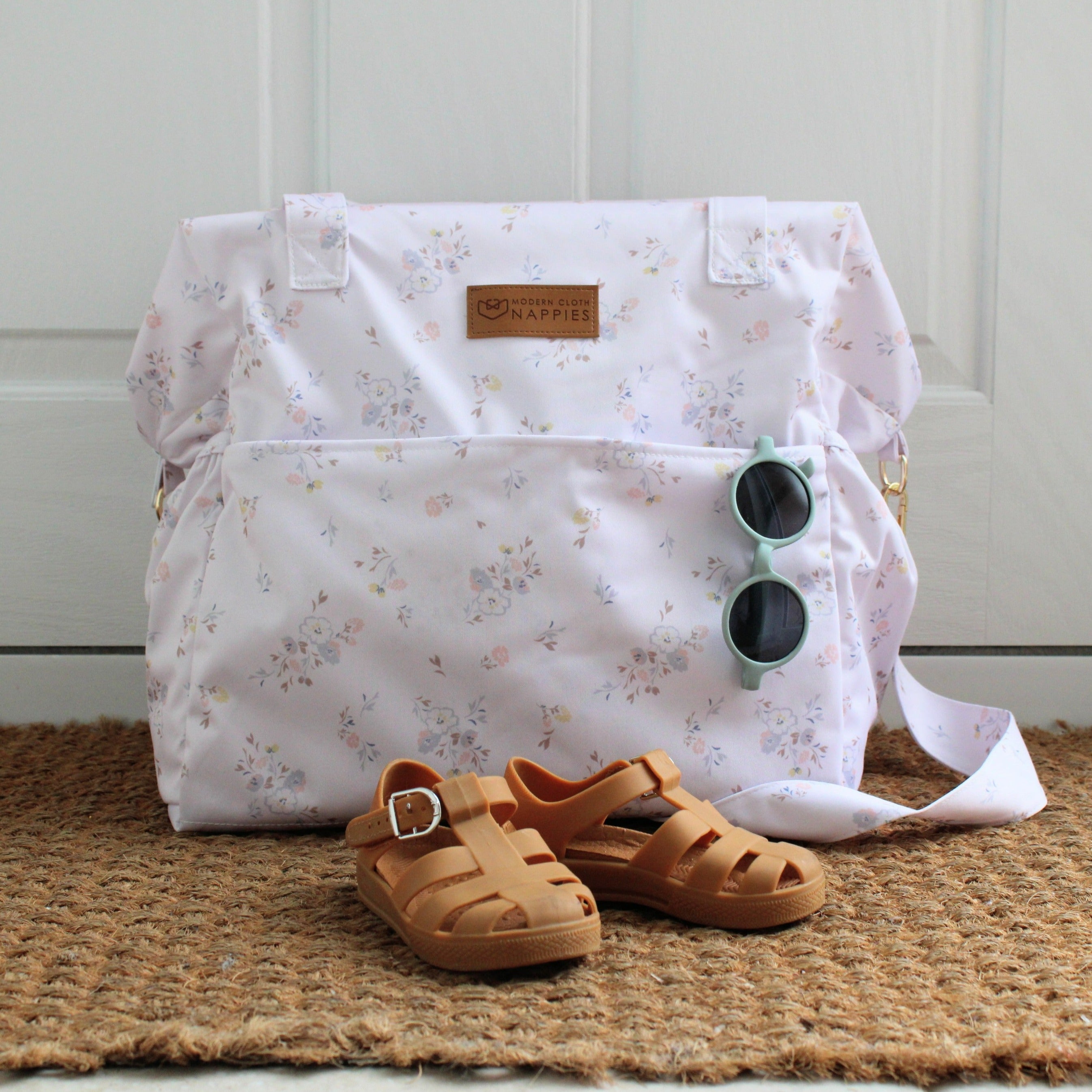 Baby Mummy Bag Changing Diaper Nappy Bag Travel Backpack Large  Multi-Function UK | eBay