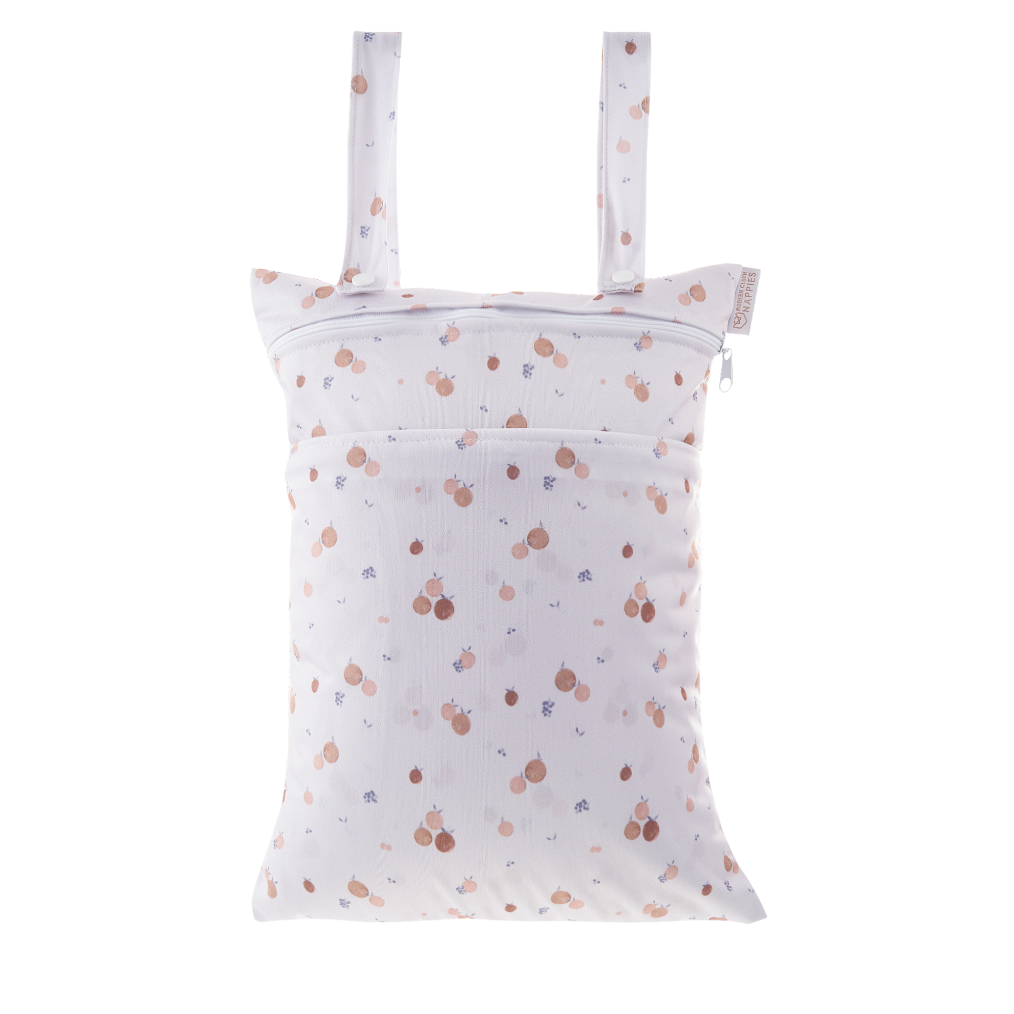 Cloth diaper wet sales bag