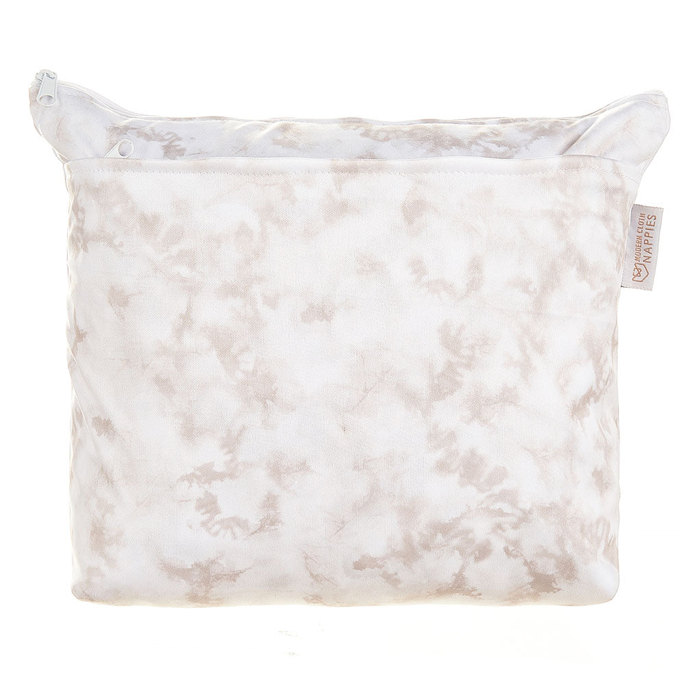 Grab & Go Nappy Wet Bags - Without Handle - Modern Cloth Nappies