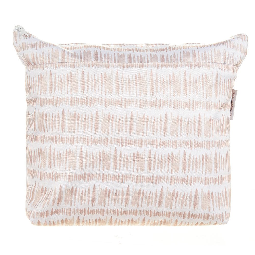 Grab & Go Nappy Wet Bags - Without Handle - Modern Cloth Nappies