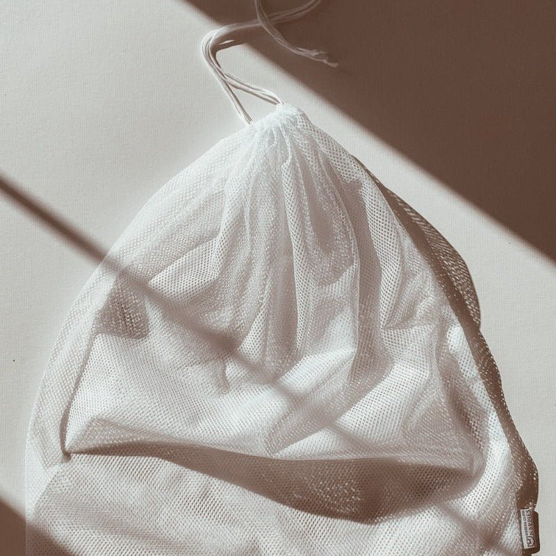 Nappy Bucket Mesh Liner Bag