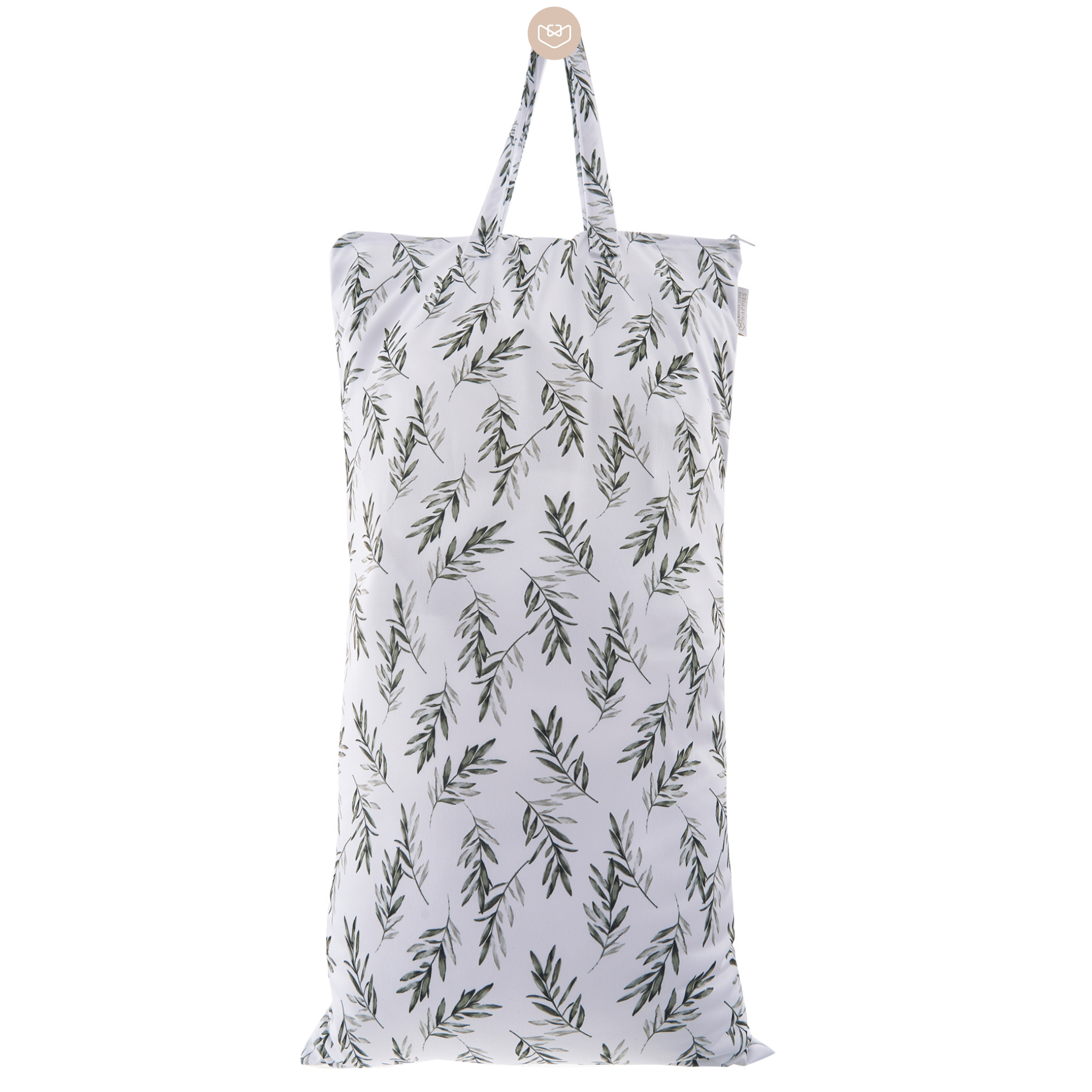 XL Wet Bag Reusable Cloth Nappy Pail Eden – Modern Cloth Nappies