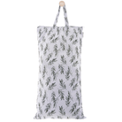 XL Wet Bag - Reusable Cloth Nappy Pail - Eden - Modern Cloth Nappies